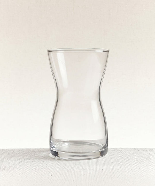 Pasabahce Irmak theeglazen 6-delig | 125cc
