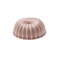 Karaca Cake Pro Sliced Bakvorm | Anti-aanbaklaag | Rosegold