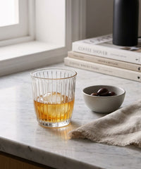 Pasabahce Joy whiskyglazen | 4 stuks | 360 ml