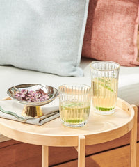 Pasabahce Joy longdrinkglazen | 4 stuks | 365 ml