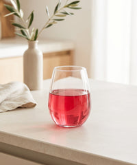 Pasabahce Amber drinkglas | 6 stuks | 350 cc