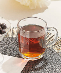 Pasabahce Pub glazen mok | 2 stuks | 250 ml