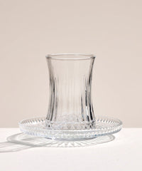 Pasabahce Elysia theeschotels | 6 stuks | 13 cm