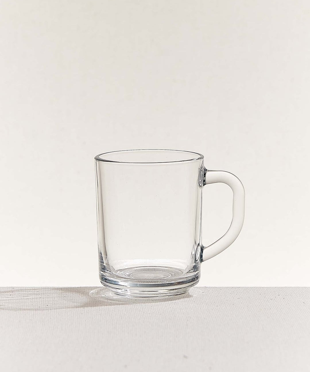 Pasabahce Pub glazen mok | 2 stuks | 250 ml