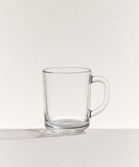 Pasabahce Pub glazen mok | 2 stuks | 250 ml