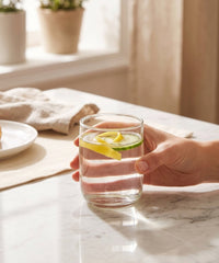 Pasabahce Iconic drinkglazen | 3 stuks | 280 ml