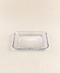 Pasabahce Timeless Taartbordjes 2-delig | 15x15cm