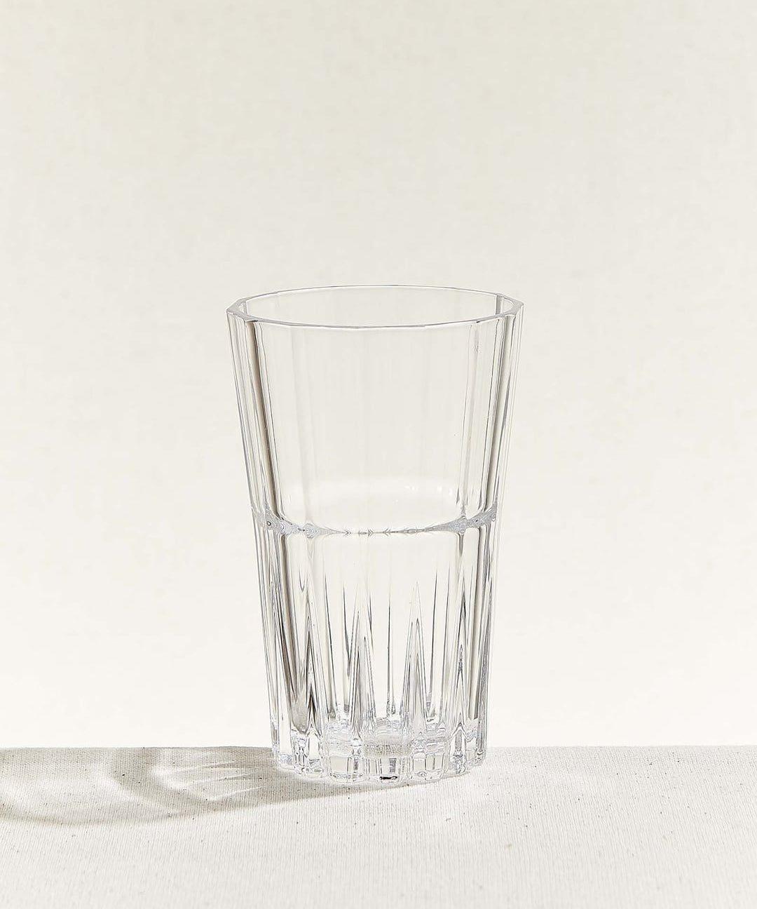 Pasabahce Crystallin Sword longdrinkglazen | 4 stuks