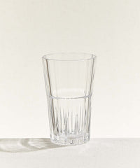Pasabahce Crystallin Sword longdrinkglazen | 4 stuks