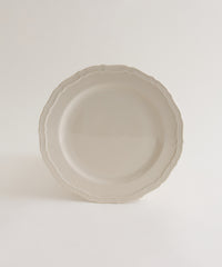 Elyse 24-delige serviesset voor 6 personen | Beige