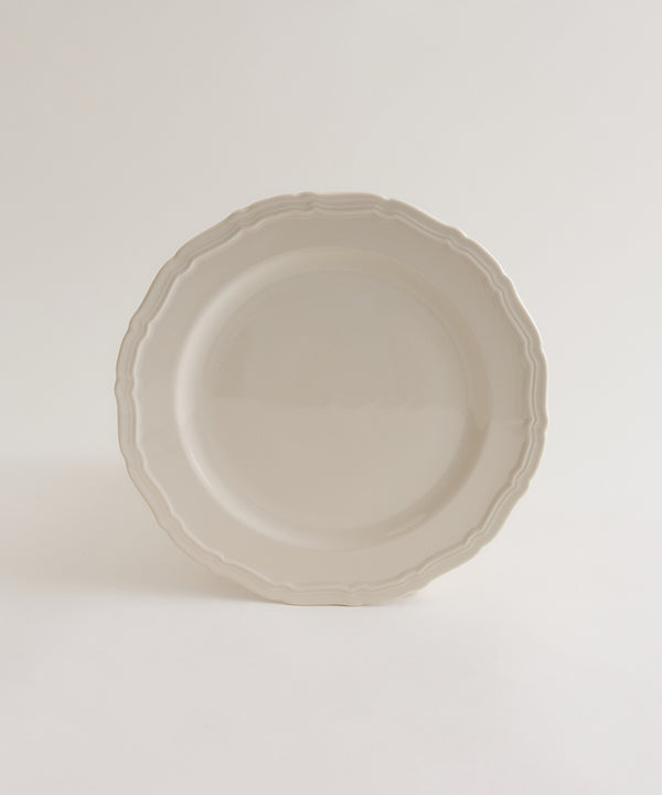 Elyse 24-delige serviesset voor 6 personen | Beige