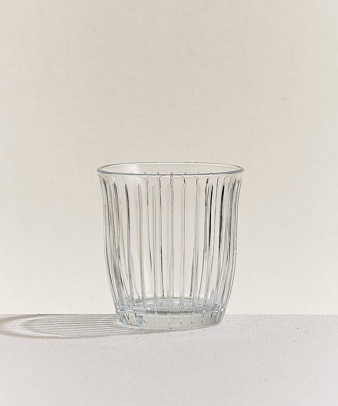 Pasabahce Joy waterglas | 4 stuks | 280 ml