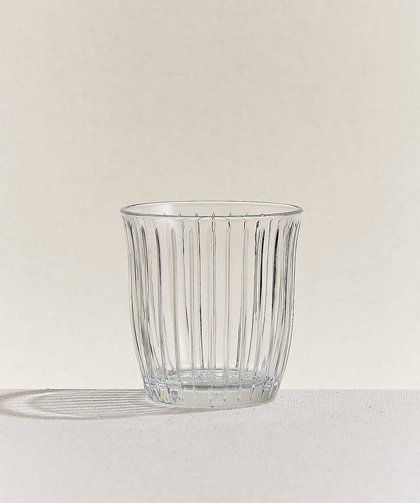 Pasabahce Joy waterglas | 4 stuks | 280 ml
