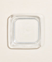 Pasabahce Elysia glazen gebaksborden | 2 stuks | 15 cm