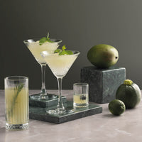Pasabahce Elysia cocktailglazen 4 stuks – 280 cc