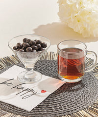 Pasabahce Pub glazen mok | 2 stuks | 250 ml