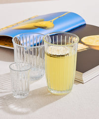 Pasabahce Joy longdrinkglazen | 4 stuks | 365 ml