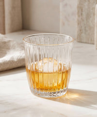 Pasabahce Joy whiskyglazen | 4 stuks | 360 ml