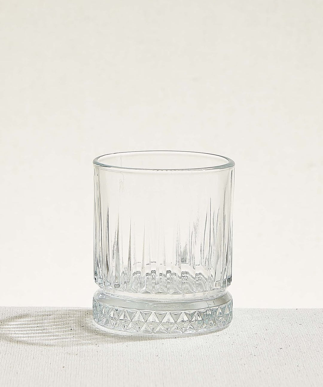 Pasabahce Elysia Drinkglazen 4 stuks | 210 ml