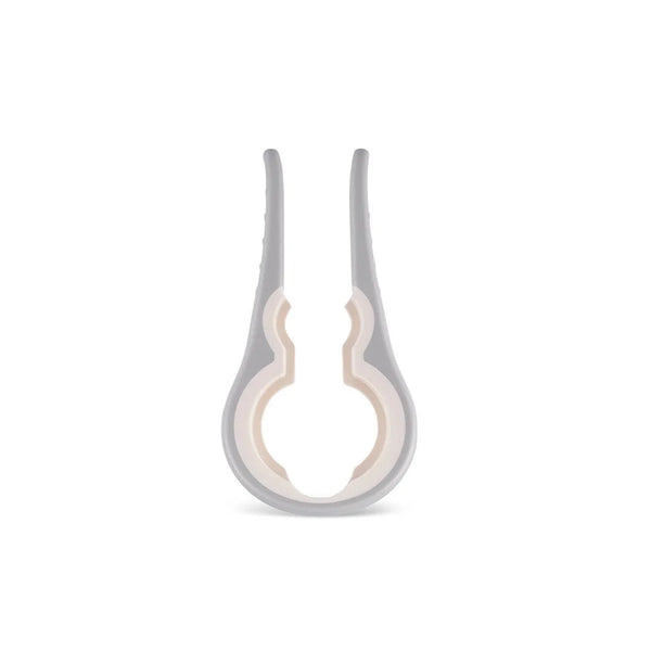 Karaca x Refika Gadgets Glazenopener, Grijs