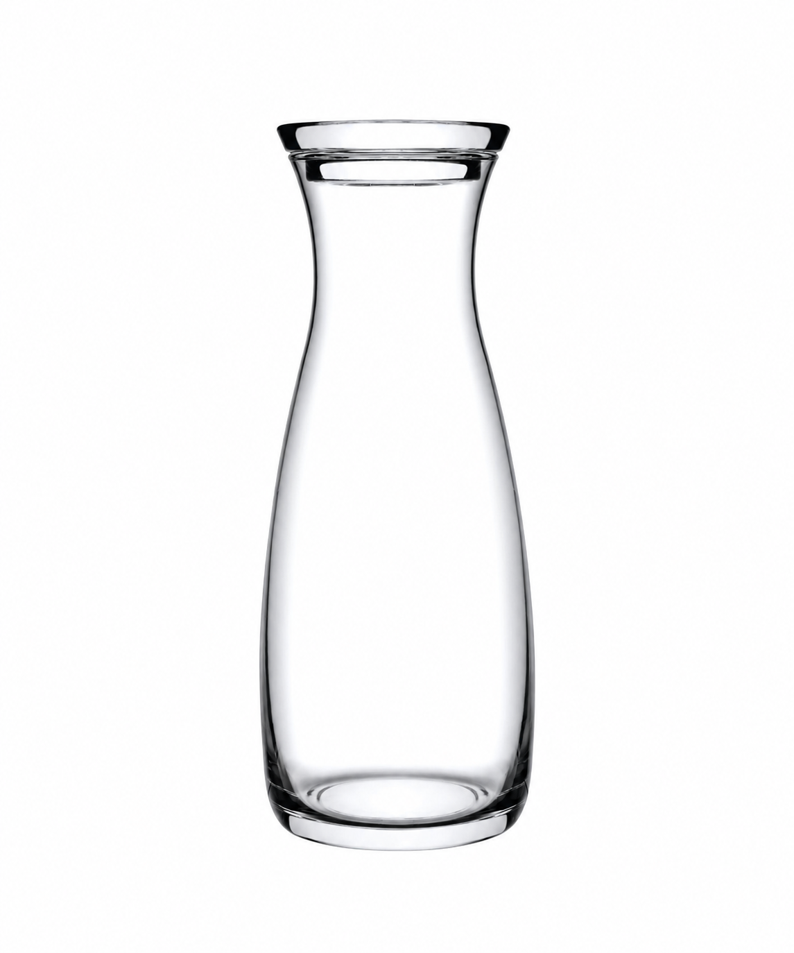 Pasabahce Amphora Karaf met Glazen Deksel | 1180 cc
