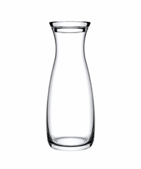 Pasabahce Amphora Karaf met Glazen Deksel | 1180 cc