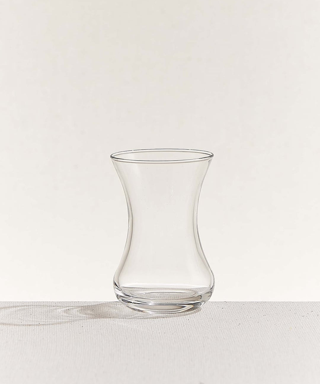Pasabahce Incebelli Theeglazen 6 stuks | 125 ml