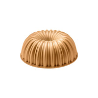 Karaca Cake Pro Sliced Bakvorm | Anti-aanbaklaag | Goud