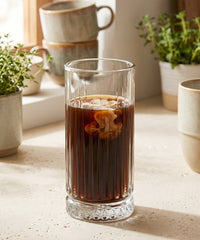 Pasabahce Elysia cocktailglazen 4 stuks – 280 cc