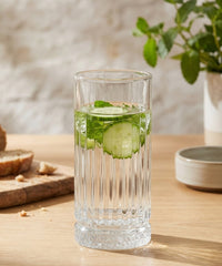 Pasabahce Elysia cocktailglazen 4 stuks – 280 cc