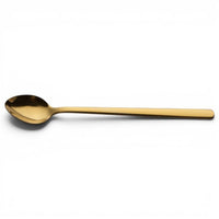 Ferveo Nivella Longdrinklepel 6-delig | Goud