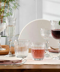 Pasabahce Joy waterglas | 4 stuks | 280 ml