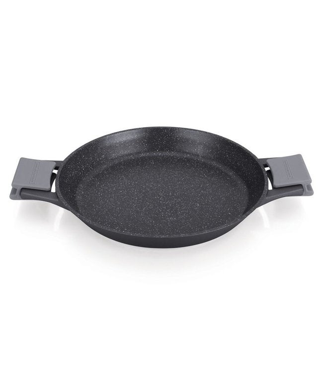 Biko paella pan – – marmer coating – geschikt voor alle warmtebronnen