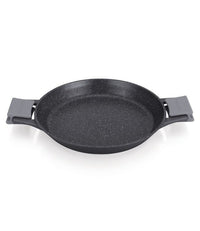 Biko paella pan – – marmer coating – geschikt voor alle warmtebronnen
