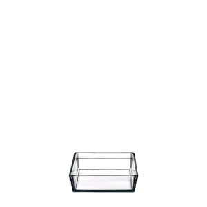 Pasabahce borcam premium ovenschaal vierkant - 2400 cc