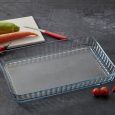 Pasabahce Borcam ovenschaal rechthoekig - 3800 cc