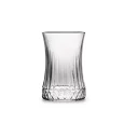 Pasabahce Elysia theeglazen 6 stuks - 170 ml
