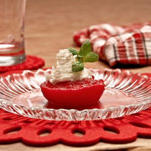 Pasabahce Aurora dessertbord 6 stuks - 20,5 cm