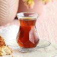 Lav Alya theeglazen 6 stuks - 165 ml
