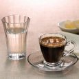 Pasabahce Diamond shotglazen / likeurglazen - 110 cc