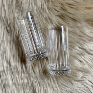 Pasabahce Elysia cocktailglazen 4 stuks - 280 cc