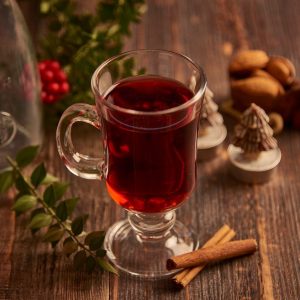 Pasabahce Irish coffee 2 stuks - 230 cc