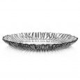 Pasabahce Aurora serveerschaal rond 31,5 cm