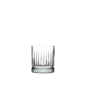 Pasabahce Elysia whiskeyglazen 4 stuks - 210 ml