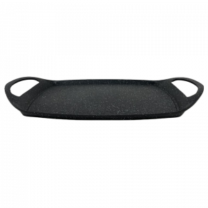 Royalty line non stick grill pan inductie geschikt 46 cm