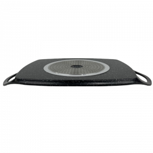 Royalty line non stick grill pan inductie geschikt 46 cm