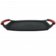 Royalty line non stick grill pan inductie geschikt 46 cm