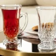 Pasabahce Istanbul glazen 6 stuks - 155 cc