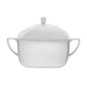 Karaca Fine Pearl Helen 62-delig 12-persoons serviesset