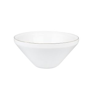 Karaca Streamline New Saturn Platinum 59-delig serviesset voor 12 personen